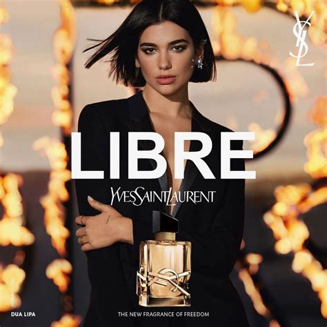 libre ysl avis|ysl libre model.